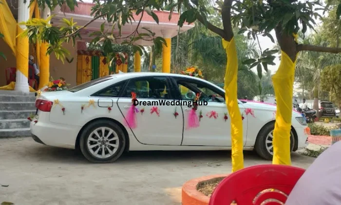 Jaunpur Tour and Travels Agency